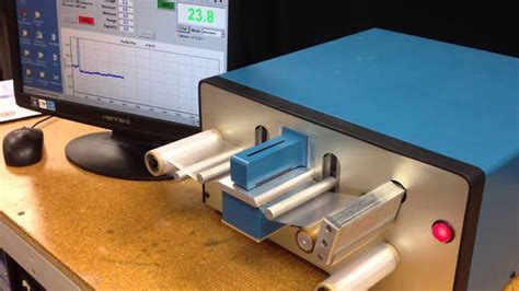 non destructive plastic thickness measurement|plastic thickness measurement methods.